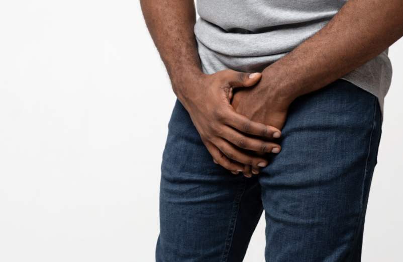 Hématies élevées dans les urines sans infection urinaire : les causes