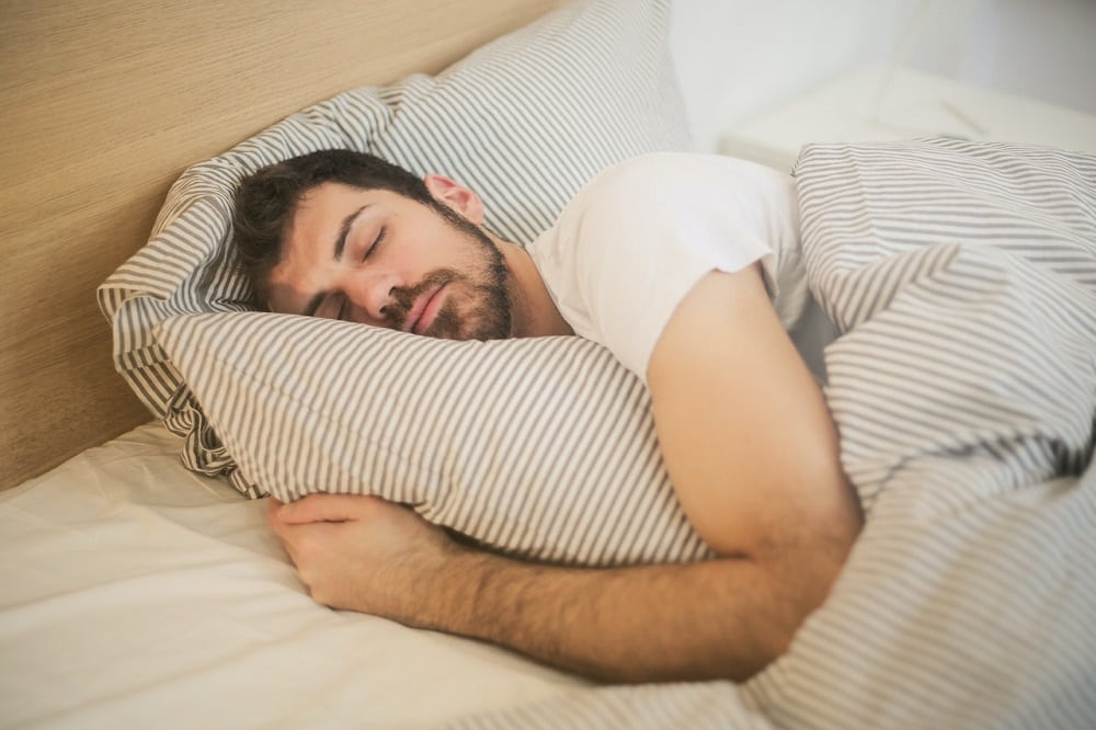 dormir rapidement