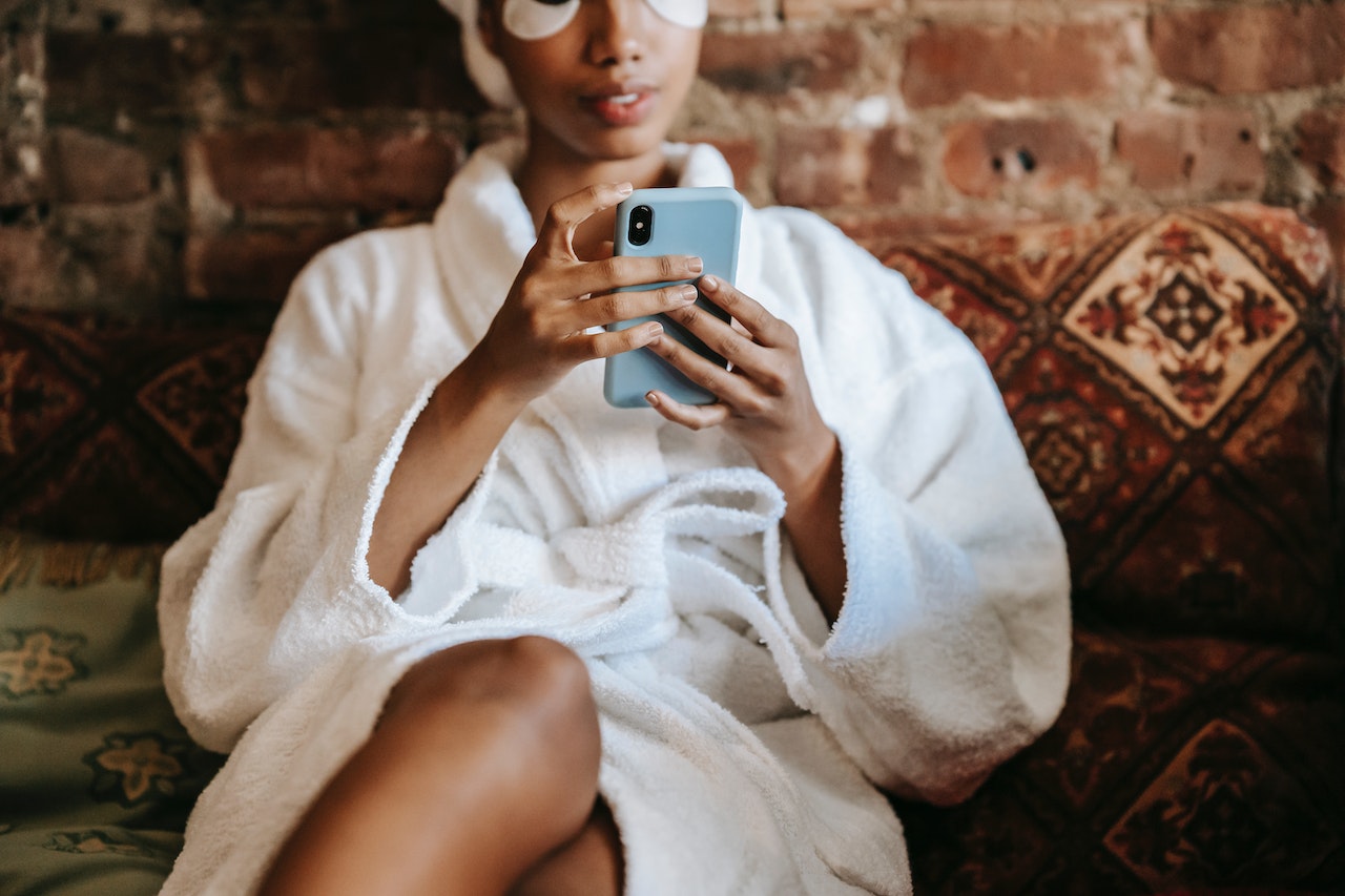 digital detox