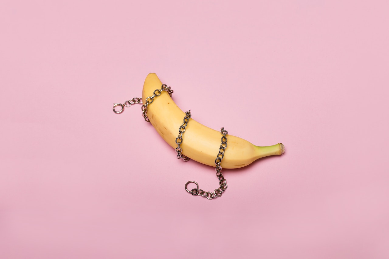 sexe banane