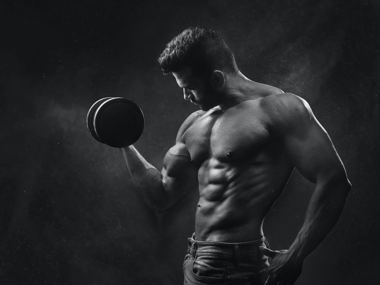 bodybuilder