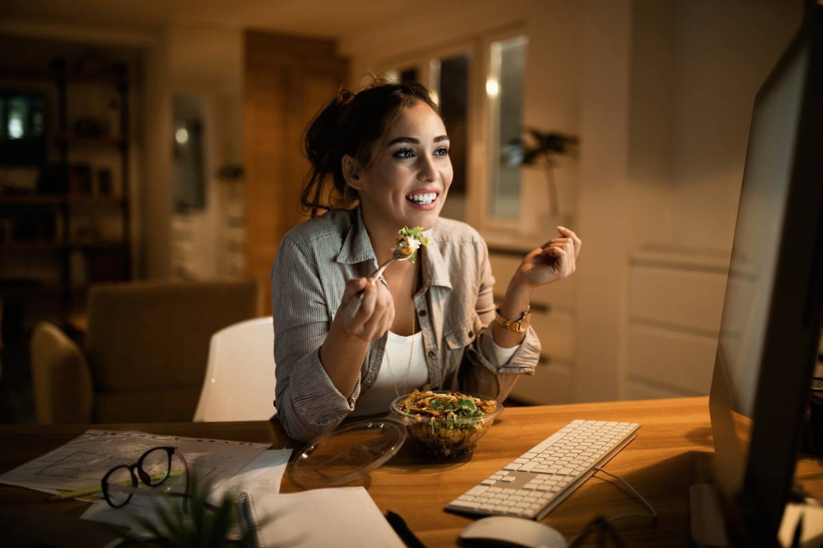 Cuisine pour étudiants : bien manger seul avec un petit budget