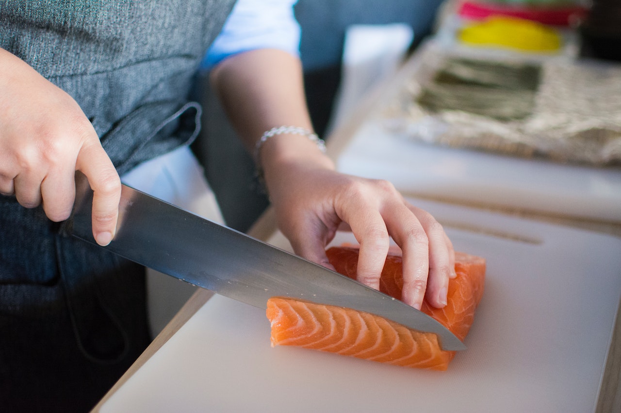 Bienfaits du poisson pour la santé : les chiffres réels