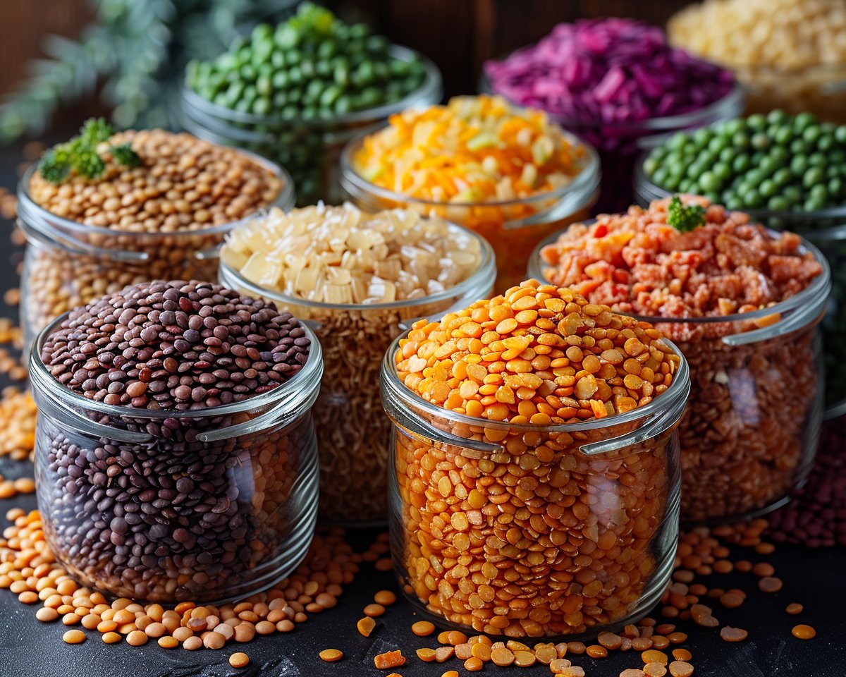 Légumes de saison en février : quels délices nous réserve l'hiver ?
