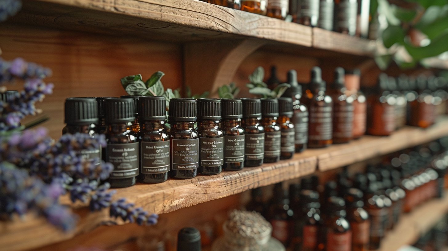 Aromathérapie en pharmacie : ce qui marche pour les troubles du quotidien