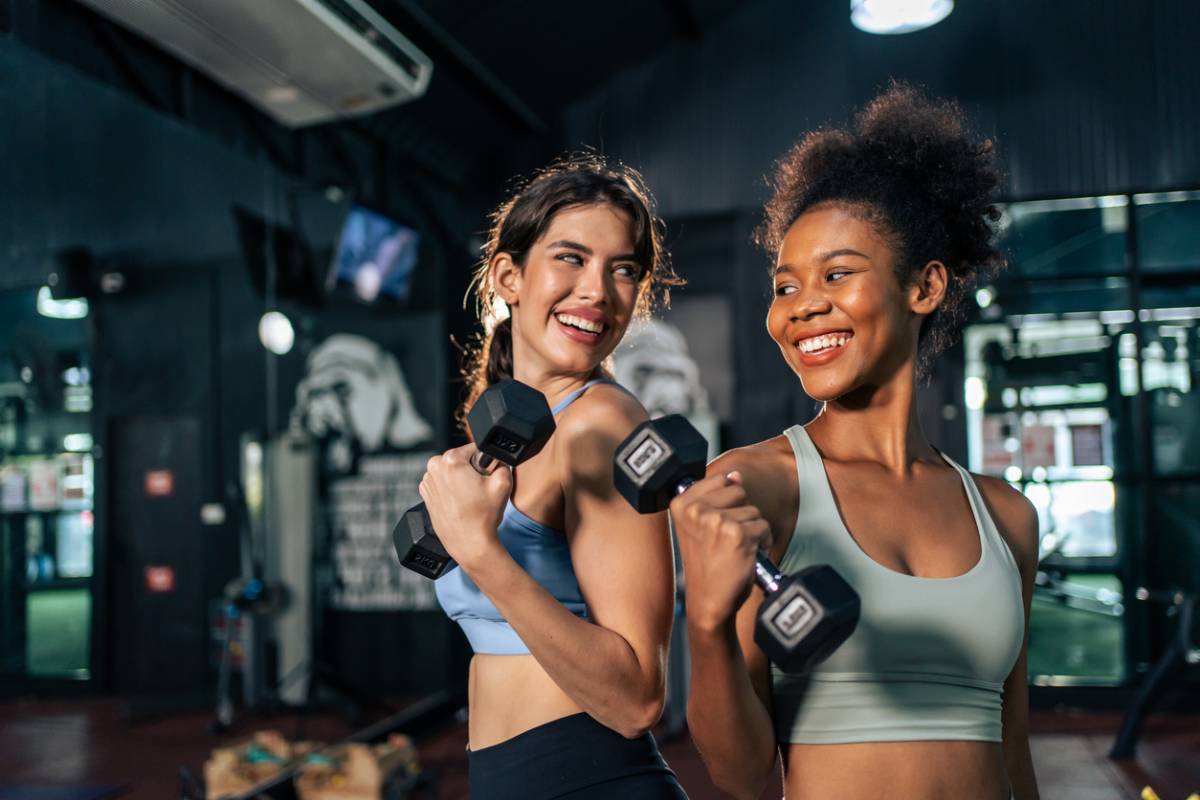 Salles de sport réservées aux femmes : avantages, limites et comment choisir