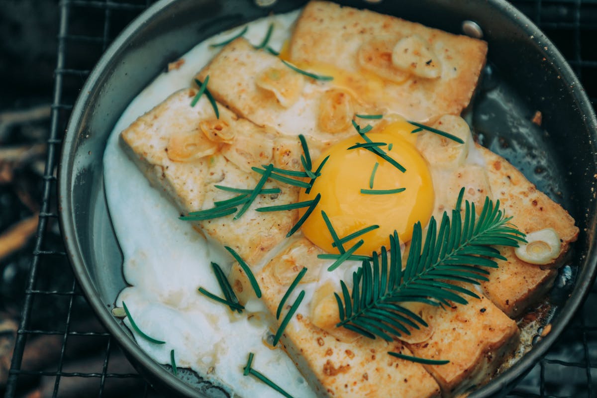 Comment cuisiner le tofu