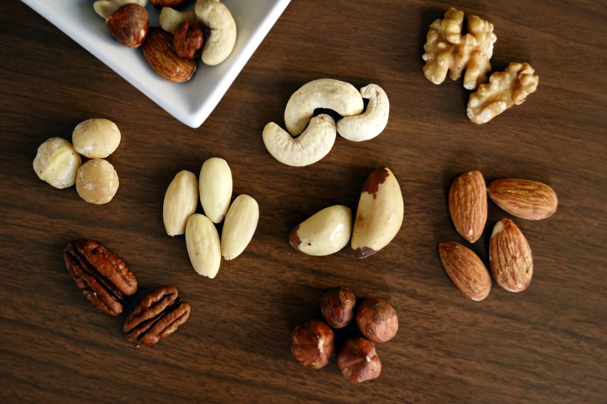 Les aliments les plus riches en selenium