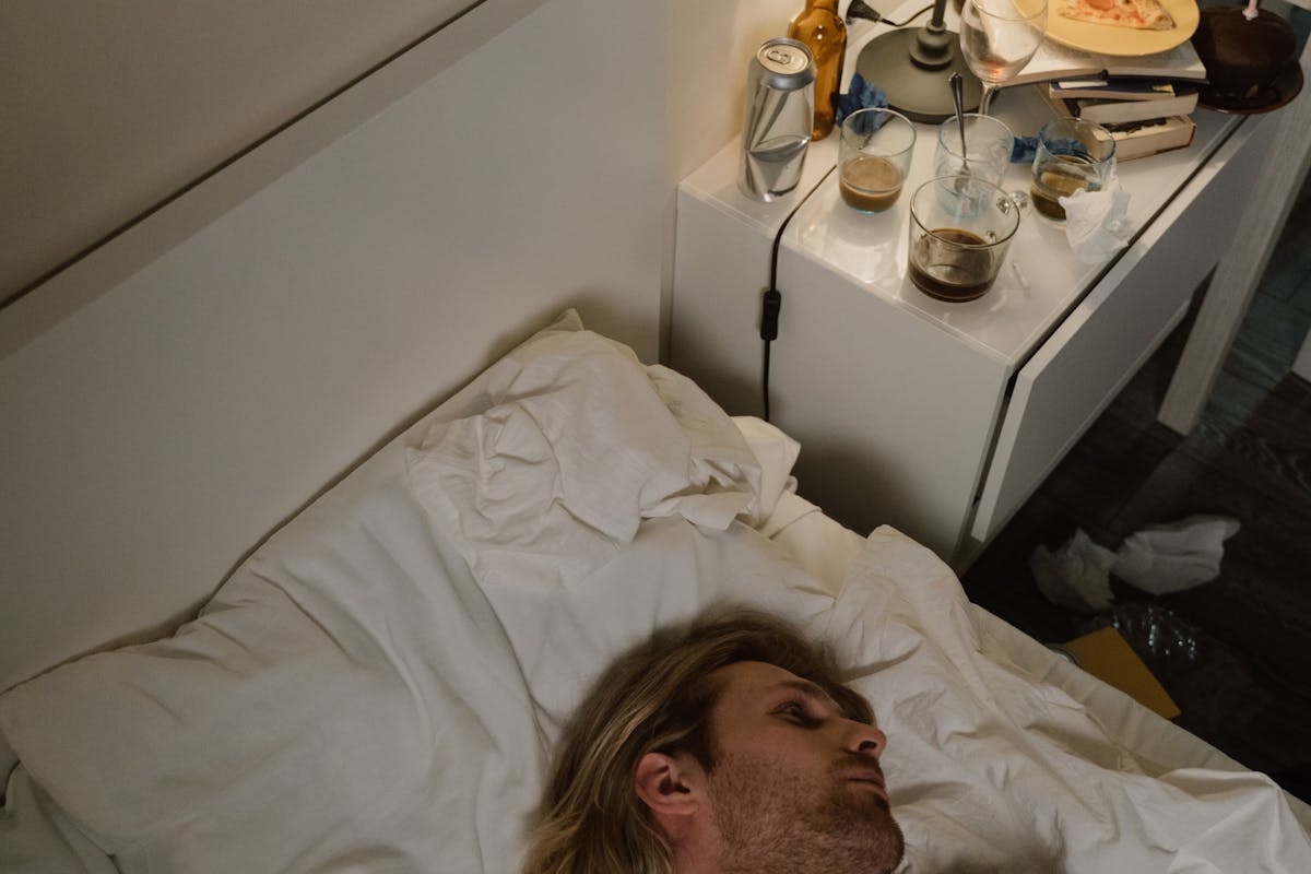 Les aliments qui favorisent le sommeil