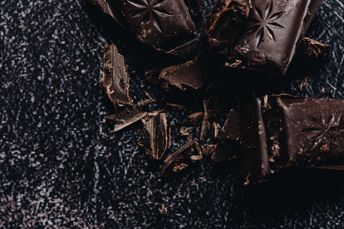 Les bienfaits du chocolat noir pour la sante