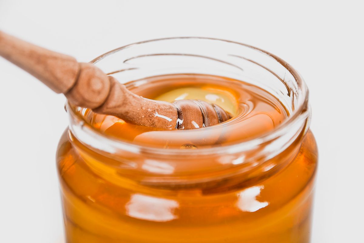 Les bienfaits du miel pour la sante