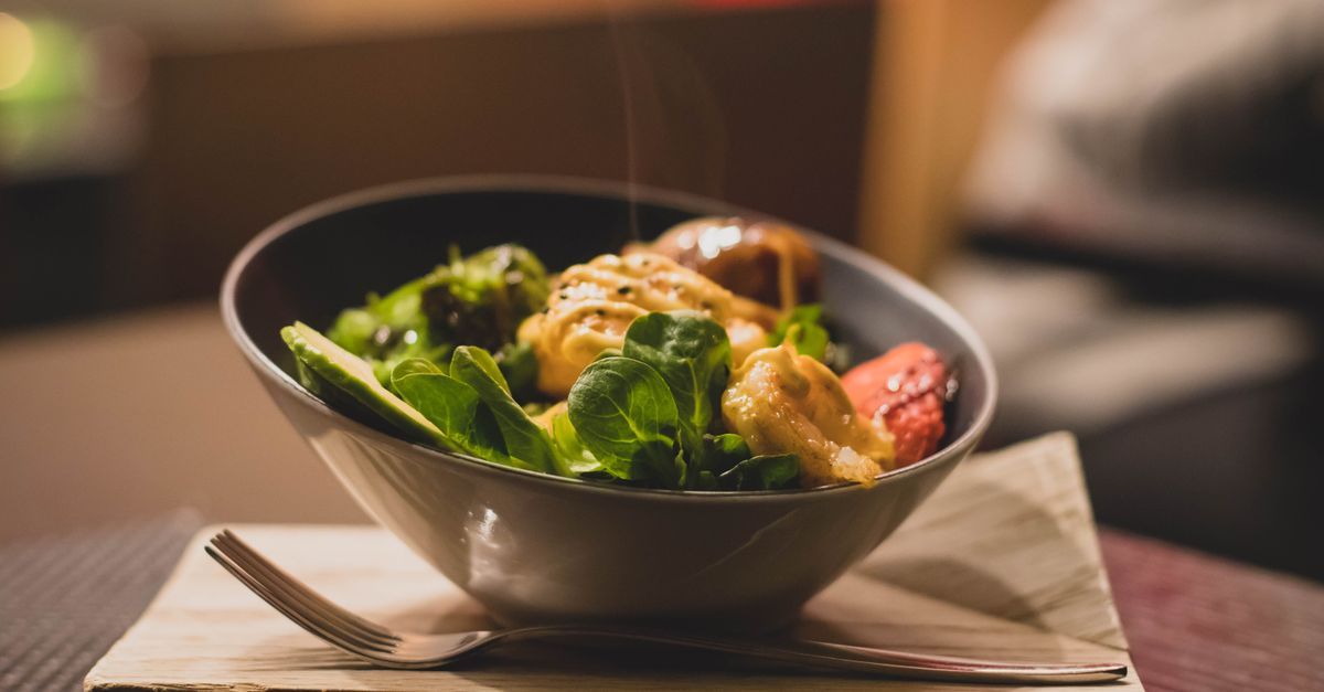 Thématique Nutrition