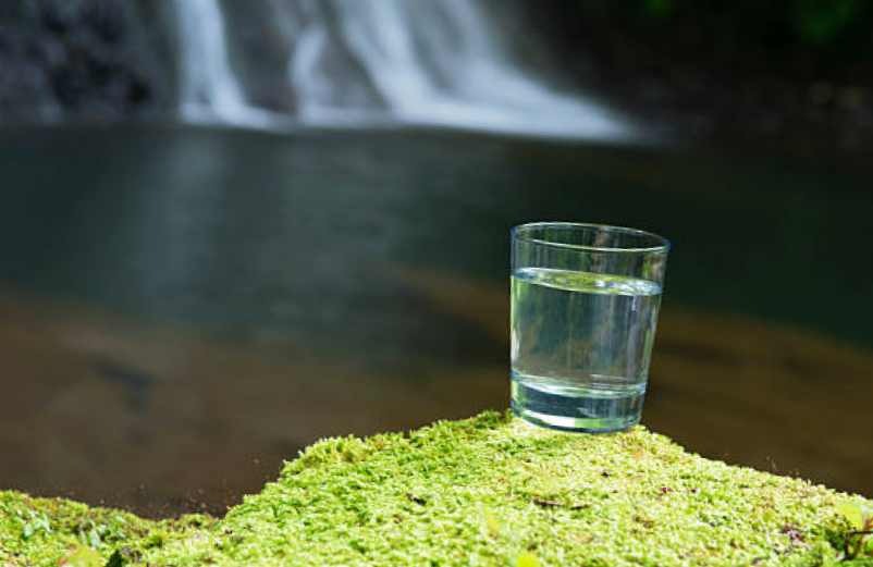 L'eau riche en magnésium pour lutter contre l’anxiété et la dépression 