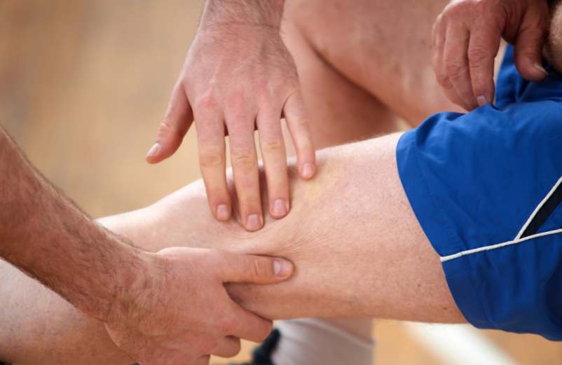 Impression que mes jambes ne me portent plus : qu'est ce que la faiblesse musculaire ?