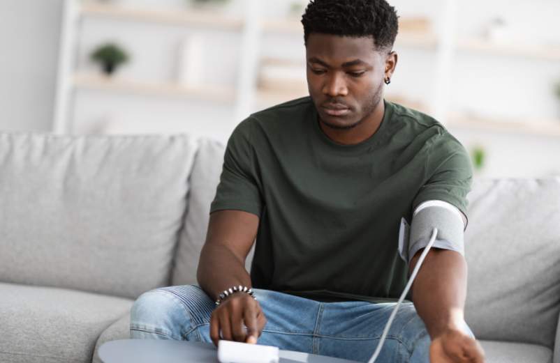 Taux de cholestérol dangereux : à partir de quel pourcentage s'inquiéter ?