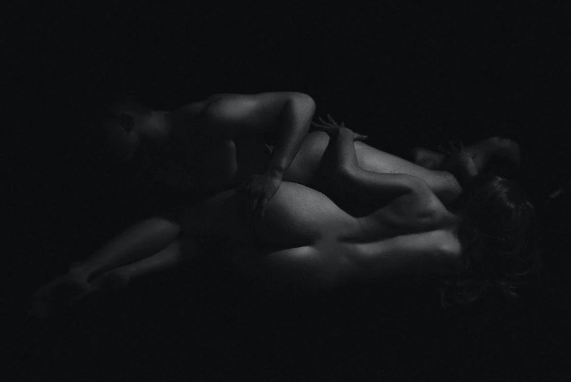 massage couple