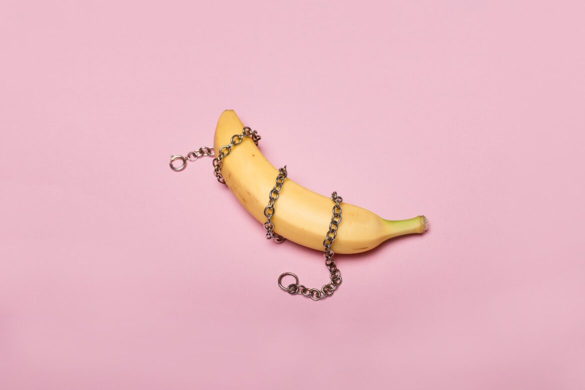 sexe banane