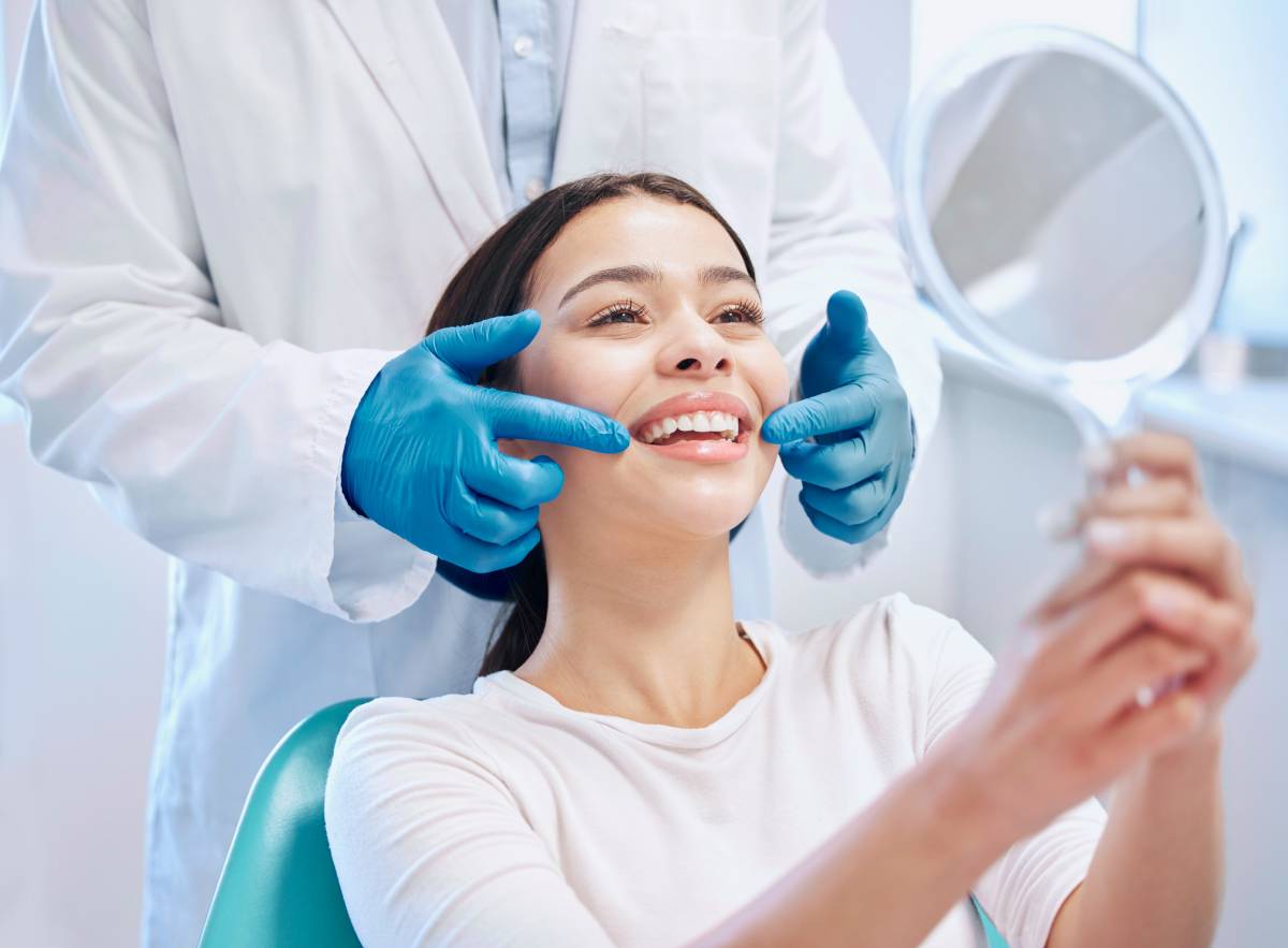 Où se faire soigner les dents en Belgique ? - Show Devant