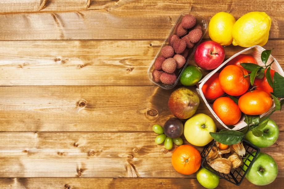 fruits légumes saison alimentation repas équilibre manger sain aliments