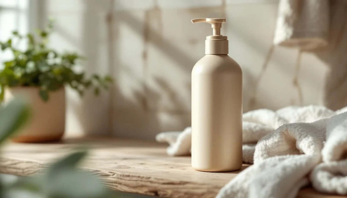 Découvrez le Meilleur Shampoing pour le Psoriasis du Cuir Chevelu Meilleur shampoing psoriasis cuir chevelu