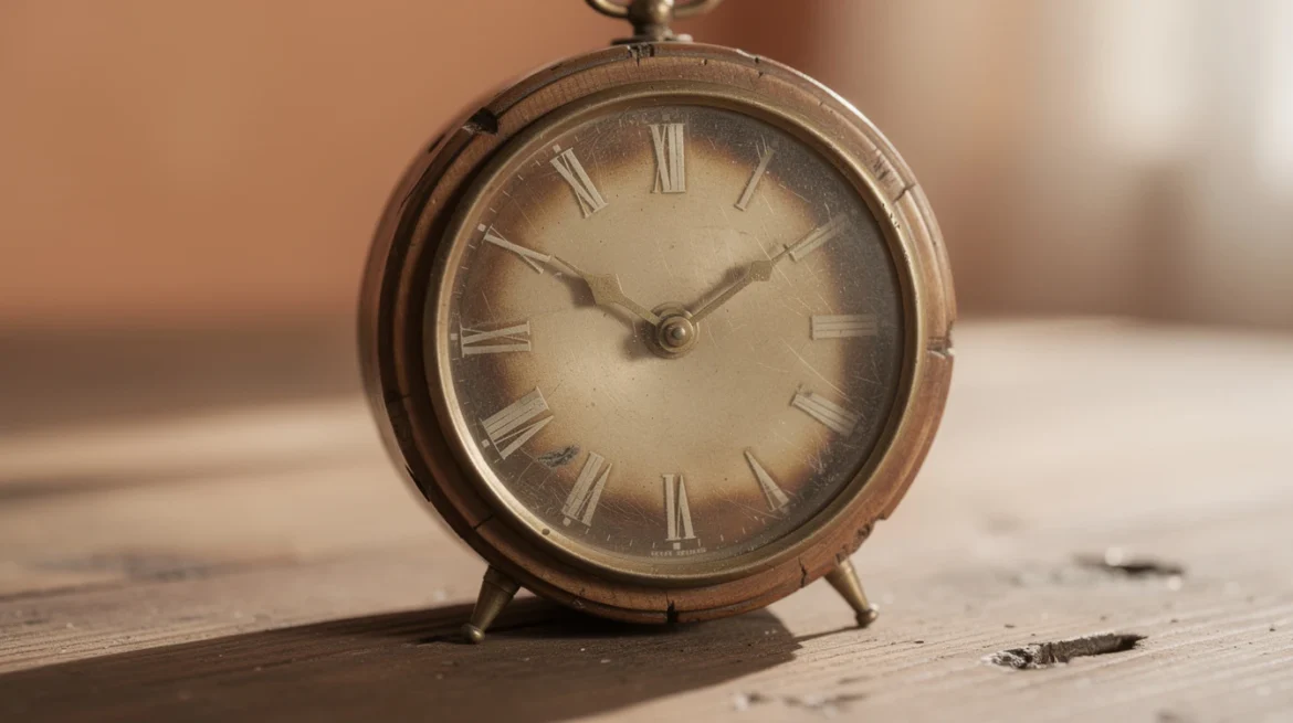 Signification de 15h15