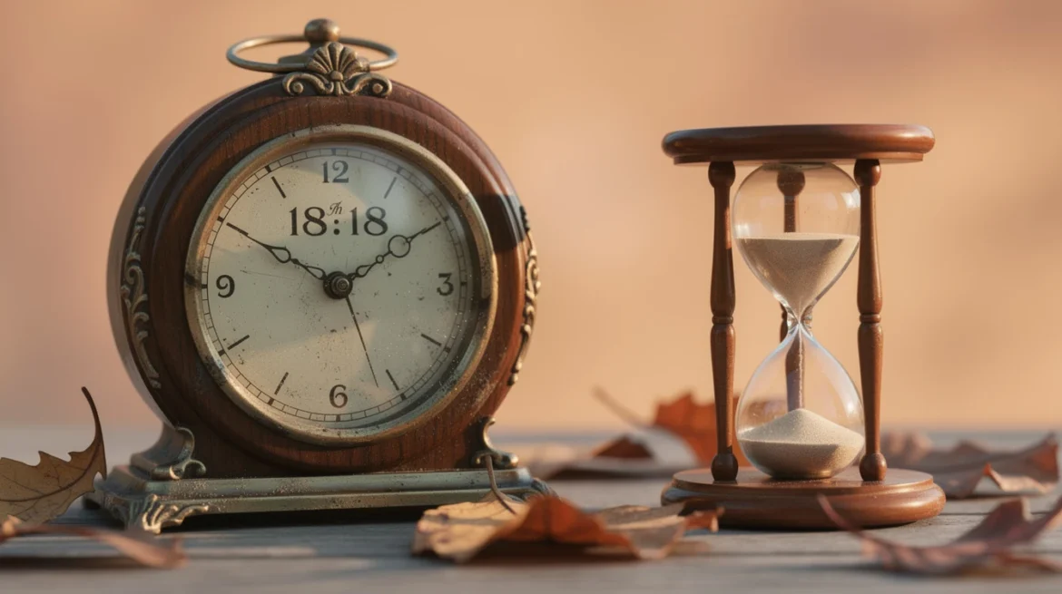 Signification de 18h18